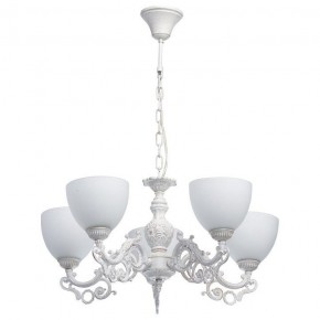 Подвесная люстра MW-Light Ариадна 21 450016605 в Казани - kazan.mebel24.online | фото 2