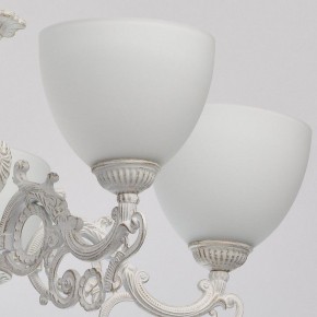 Подвесная люстра MW-Light Ариадна 21 450016605 в Казани - kazan.mebel24.online | фото 3