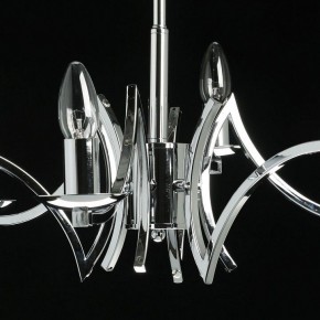 Подвесная люстра MW-Light Атмосфера 5 699011106 в Казани - kazan.mebel24.online | фото 10