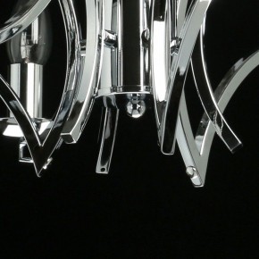 Подвесная люстра MW-Light Атмосфера 5 699011106 в Казани - kazan.mebel24.online | фото 11