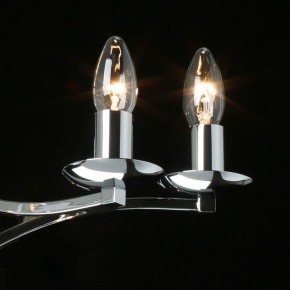 Подвесная люстра MW-Light Атмосфера 5 699011208 в Казани - kazan.mebel24.online | фото 5
