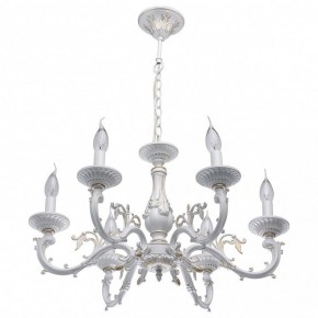 Подвесная люстра MW-Light Аврора 371011206 в Казани - kazan.mebel24.online | фото 2