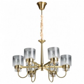 Подвесная люстра MW-Light Элла 18 483014906 в Казани - kazan.mebel24.online | фото 2