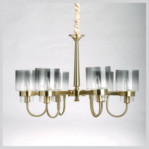 Подвесная люстра MW-Light Элла 18 483014906 в Казани - kazan.mebel24.online | фото 3