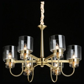 Подвесная люстра MW-Light Элла 18 483014906 в Казани - kazan.mebel24.online | фото 4