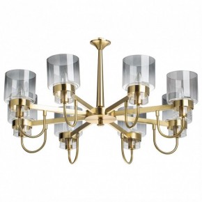Подвесная люстра MW-Light Элла 18 483015108 в Казани - kazan.mebel24.online | фото 2
