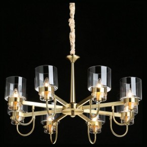 Подвесная люстра MW-Light Элла 18 483015108 в Казани - kazan.mebel24.online | фото 3