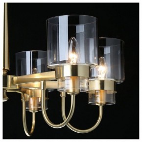 Подвесная люстра MW-Light Элла 18 483015108 в Казани - kazan.mebel24.online | фото 5