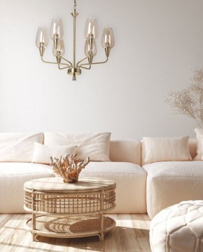 Подвесная люстра MW-Light Элла 20 483015606 в Казани - kazan.mebel24.online | фото 3