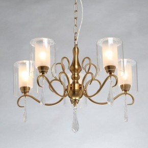 Подвесная люстра MW-Light Эллегия 8 303012505 в Казани - kazan.mebel24.online | фото 3
