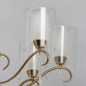 Подвесная люстра MW-Light Эллегия 8 303012708 в Казани - kazan.mebel24.online | фото 12