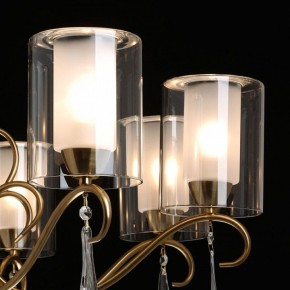 Подвесная люстра MW-Light Эллегия 8 303012708 в Казани - kazan.mebel24.online | фото 13