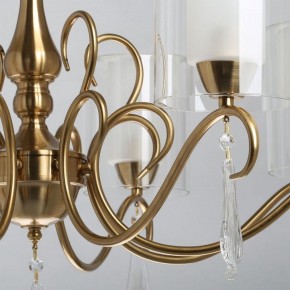Подвесная люстра MW-Light Эллегия 8 303012708 в Казани - kazan.mebel24.online | фото 4