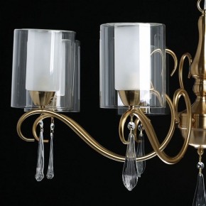 Подвесная люстра MW-Light Эллегия 8 303012708 в Казани - kazan.mebel24.online | фото 5