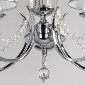 Подвесная люстра MW-Light Федерика 21 684013005 в Казани - kazan.mebel24.online | фото 10