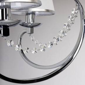 Подвесная люстра MW-Light Федерика 21 684013005 в Казани - kazan.mebel24.online | фото 11