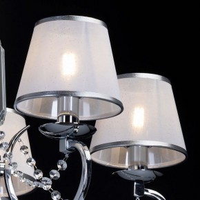 Подвесная люстра MW-Light Федерика 21 684013005 в Казани - kazan.mebel24.online | фото 5