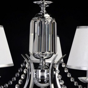 Подвесная люстра MW-Light Федерика 21 684013005 в Казани - kazan.mebel24.online | фото 9