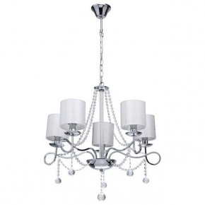 Подвесная люстра MW-Light Федерика 83 684010105 в Казани - kazan.mebel24.online | фото 2