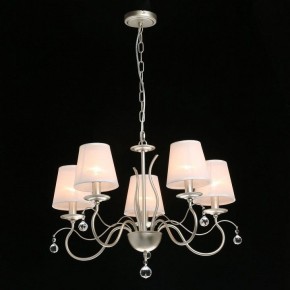 Подвесная люстра MW-Light Федерика 89 684012705 в Казани - kazan.mebel24.online | фото 3