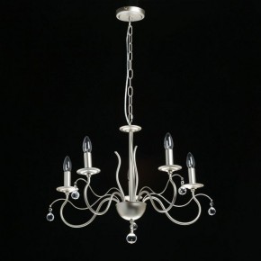 Подвесная люстра MW-Light Федерика 89 684012705 в Казани - kazan.mebel24.online | фото 5