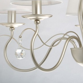 Подвесная люстра MW-Light Федерика 89 684012705 в Казани - kazan.mebel24.online | фото 8