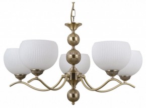 Подвесная люстра MW-Light Фелиция 28 347019705 в Казани - kazan.mebel24.online | фото
