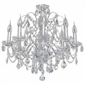 Подвесная люстра MW-Light Каролина 7 367013408 в Казани - kazan.mebel24.online | фото 2