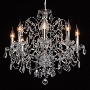 Подвесная люстра MW-Light Каролина 7 367013408 в Казани - kazan.mebel24.online | фото 3