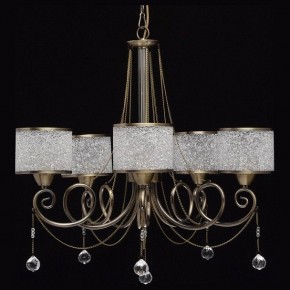 Подвесная люстра MW-Light Моника 11 372013405 в Казани - kazan.mebel24.online | фото 3