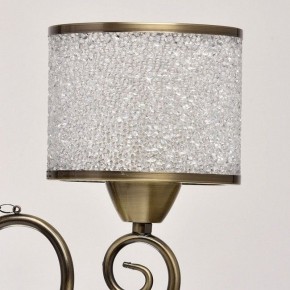 Подвесная люстра MW-Light Моника 11 372013405 в Казани - kazan.mebel24.online | фото 4