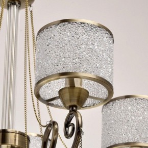 Подвесная люстра MW-Light Моника 11 372013405 в Казани - kazan.mebel24.online | фото 6