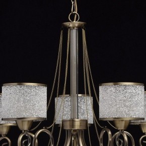 Подвесная люстра MW-Light Моника 11 372013405 в Казани - kazan.mebel24.online | фото 8