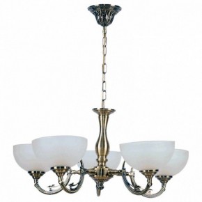 Подвесная люстра MW-Light Олимп 1 318011205 в Казани - kazan.mebel24.online | фото 2