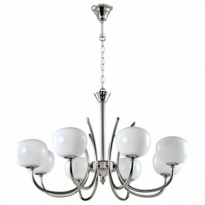 Подвесная люстра MW-Light Оливия 306014808 в Казани - kazan.mebel24.online | фото 2