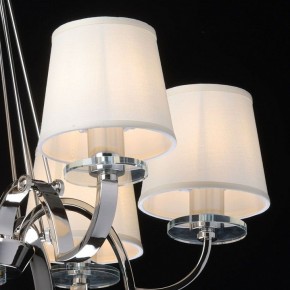 Подвесная люстра MW-Light Онтарио 6 692011706 в Казани - kazan.mebel24.online | фото 5