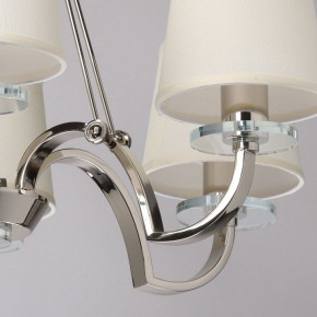 Подвесная люстра MW-Light Онтарио 6 692011706 в Казани - kazan.mebel24.online | фото 6