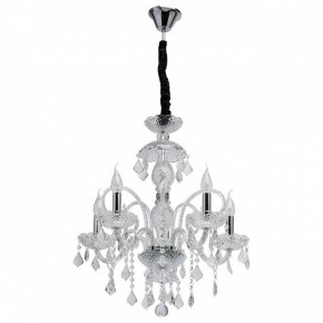 Подвесная люстра MW-Light Селена 20 482016705 в Казани - kazan.mebel24.online | фото 2