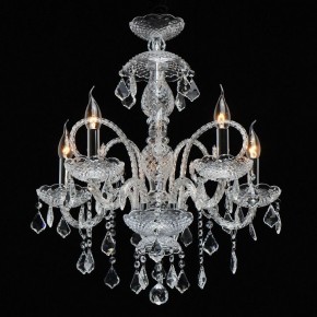 Подвесная люстра MW-Light Селена 20 482016705 в Казани - kazan.mebel24.online | фото 3