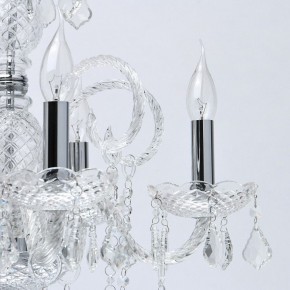 Подвесная люстра MW-Light Селена 20 482016705 в Казани - kazan.mebel24.online | фото 5