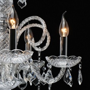 Подвесная люстра MW-Light Селена 20 482016705 в Казани - kazan.mebel24.online | фото 6