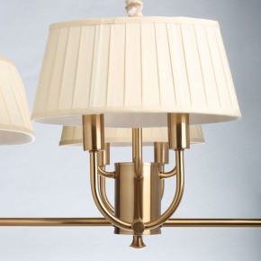 Подвесная люстра MW-Light София 10 355014608 в Казани - kazan.mebel24.online | фото 7