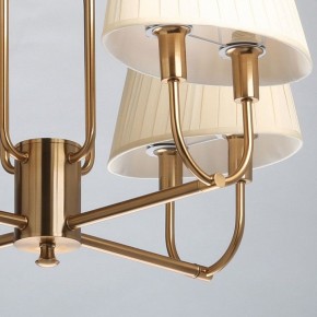 Подвесная люстра MW-Light София 10 355014608 в Казани - kazan.mebel24.online | фото 8
