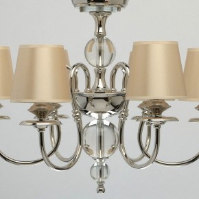 Подвесная люстра MW-Light София 8 355013806 в Казани - kazan.mebel24.online | фото 5