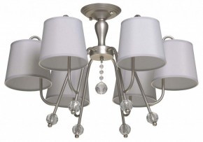 Подвесная люстра MW-Light Вега 7 329012406 в Казани - kazan.mebel24.online | фото 2