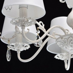 Подвесная люстра MW-Light Виталина 8 448012106 в Казани - kazan.mebel24.online | фото 5