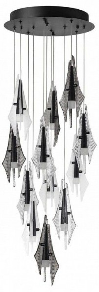 Подвесная люстра Odeon Light Afalina 5442/69L в Казани - kazan.mebel24.online | фото