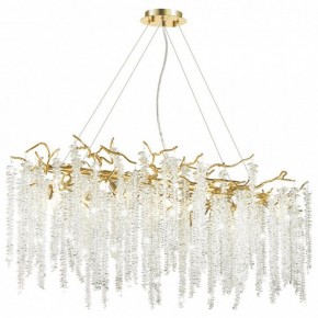 Подвесная люстра Odeon Light Banche 1 5005/12 в Казани - kazan.mebel24.online | фото 2