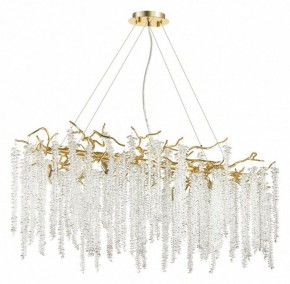 Подвесная люстра Odeon Light Banche 1 5005/12 в Казани - kazan.mebel24.online | фото 3