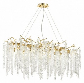 Подвесная люстра Odeon Light Banche 1 5005/12 в Казани - kazan.mebel24.online | фото 4